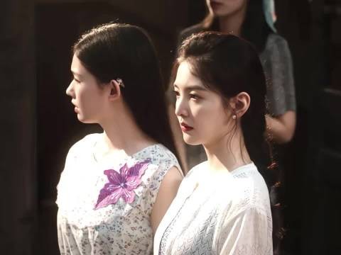 庄庄太好了!勇敢 大方 乐观 积极 不怪男主为她着迷 冬去春来|章若楠