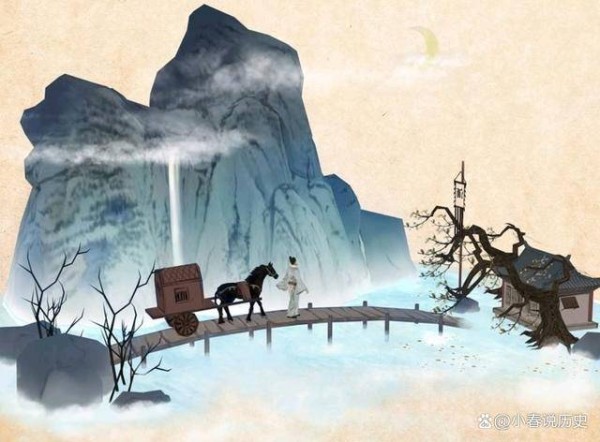 鸡声茅店月,人迹板桥霜到底好在哪,让欧阳修、苏轼甘拜下风
