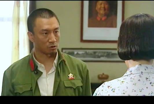 该说不说，高大山也是正直可爱的人！