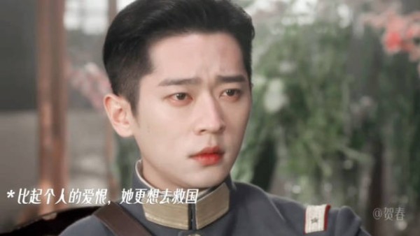 玉簟秋叶平君失子精神崩溃，虞昶轩尊重其选择未接回家