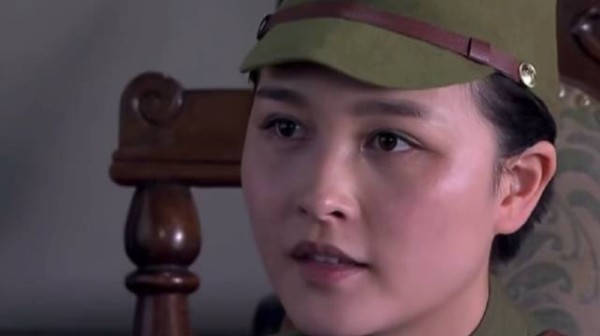 厉娜从超女到演员,悄悄演过超多角色