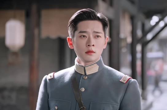 玉簟秋 再次相见内心平静很多 却又感觉很难过