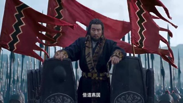 杨幂新剧江山大同不搞甜宠，3亿投资双地取景