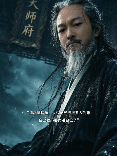不要为难自己了