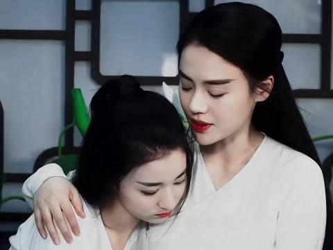 白敬亭王楚然荧幕初吻均为人工呼吸