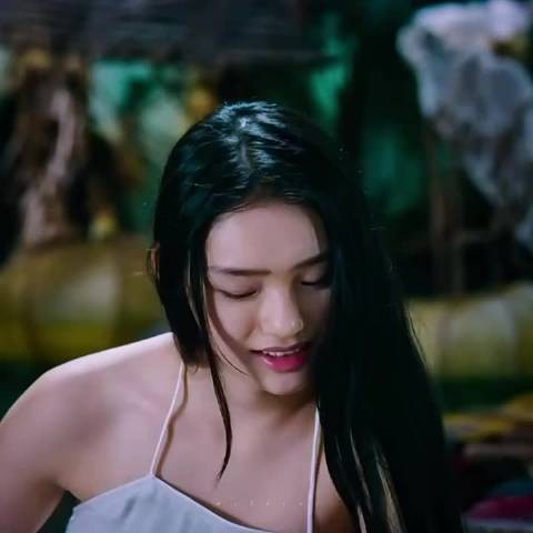 林允callback10年前美人鱼台词