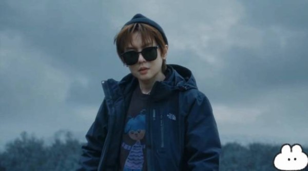 许飞这老文青能敌千军万马 假如对面是厉娜，那就画地为牢了吧