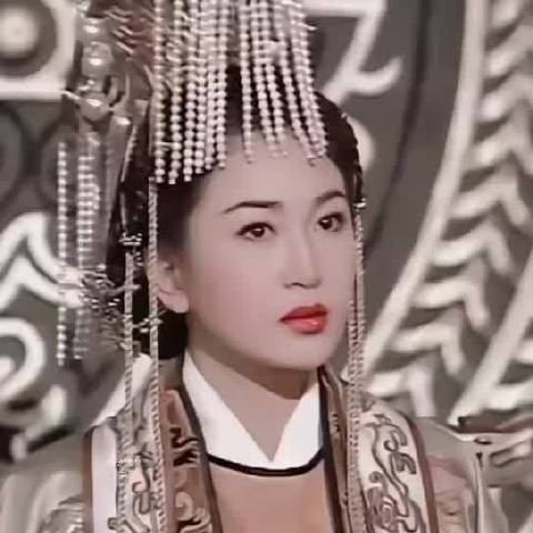 温碧霞首部AI短剧九尾神临上线重现大湾区妲己