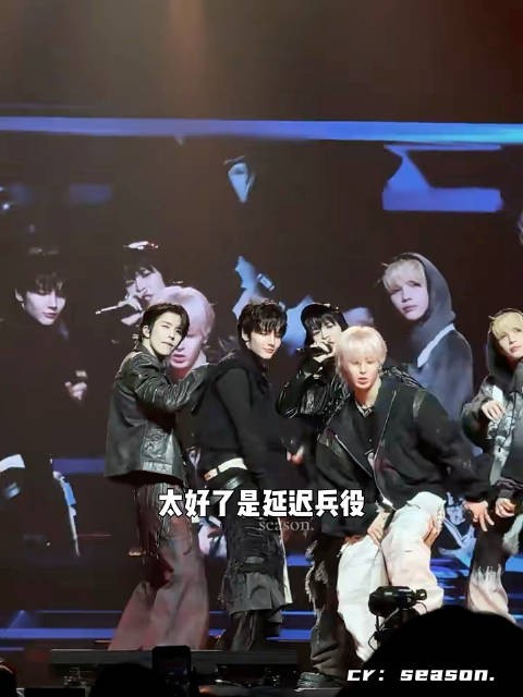 还没进去的欧巴们一定要赶上啊! Kpop|爱豆
