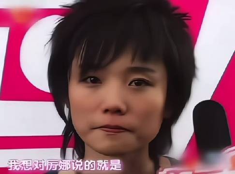 眼泪与笑容的力量