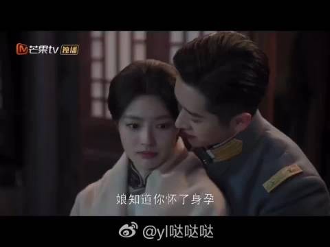 玉簟秋编剧节奏引关注,一见钟情到带球跑