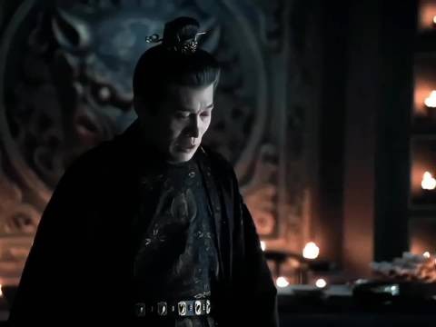 不刻意娘娘腔的公公除了苏培盛也就鱼公了