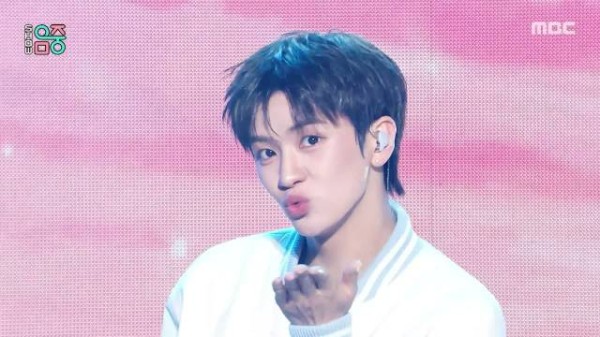 261031 VIBY – Gotcha @ 音乐中心