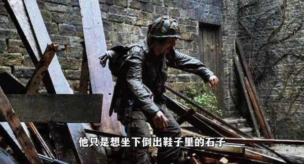 不要遗忘那些为守护他人，永远留在战火里的平凡英雄！