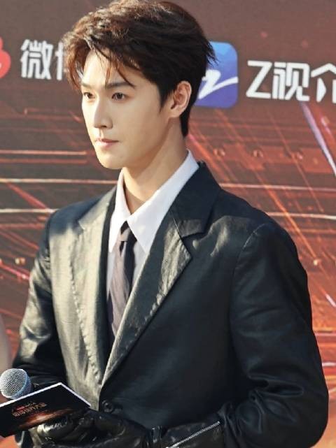 李昀锐谈尚公主中角色，把底色说得好清楚好理解角色啊李昀锐！