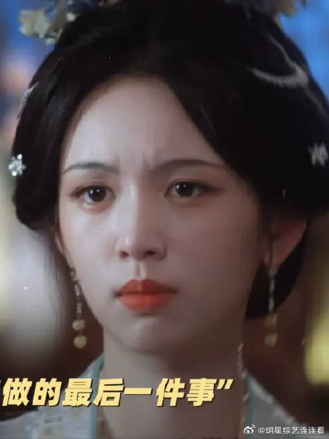 祖母坦白一开始就知道清圆的计划，祖母一直在背后守护着清圆