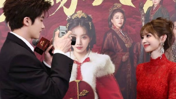 我们钗子那么权威的娆濯拿什么输哦！