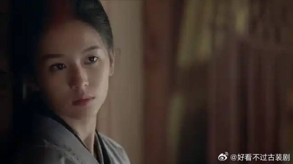 锦月如歌：禾宴与肖珏诉说心里话，他心中感动，可终究没给回应
