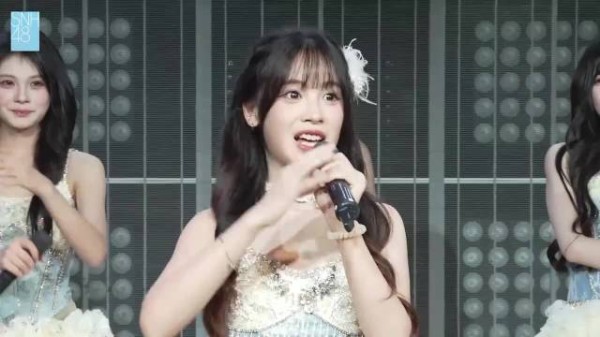 SNH48-周司燚