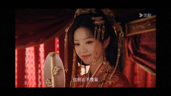 魏娆陆濯圆房了 红烛良夜，心结尽散，魏娆陆濯迎来属于他们的圆满