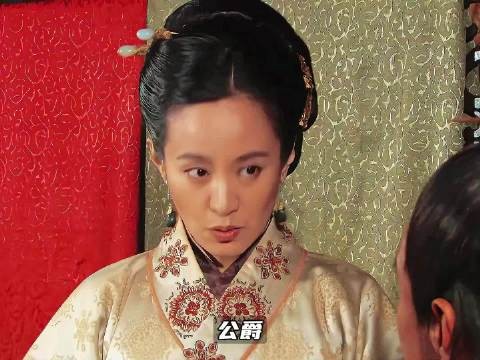朱元璋借红黄绿绸布重排功臣尊卑
