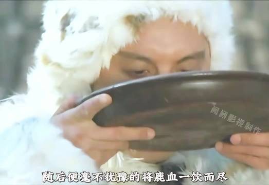 经典老片乾隆下江南揭秘乾隆身世