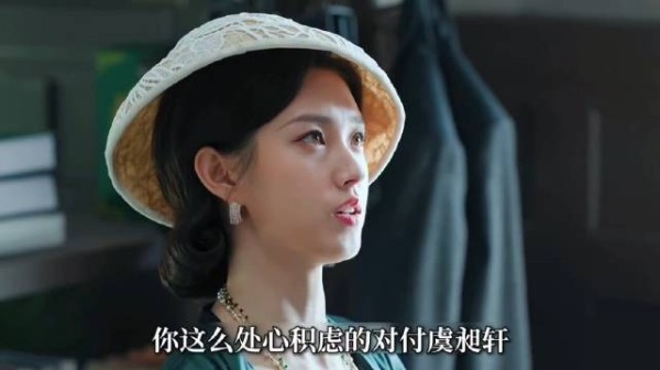 陶紫宜让人又心疼又可怜，她什么都没做错
