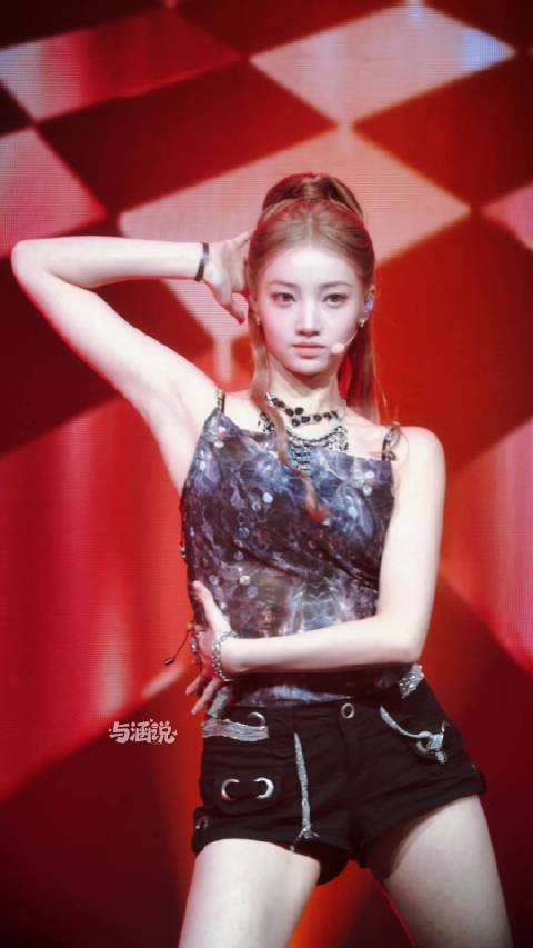 你永远可以相信李秀满的审美