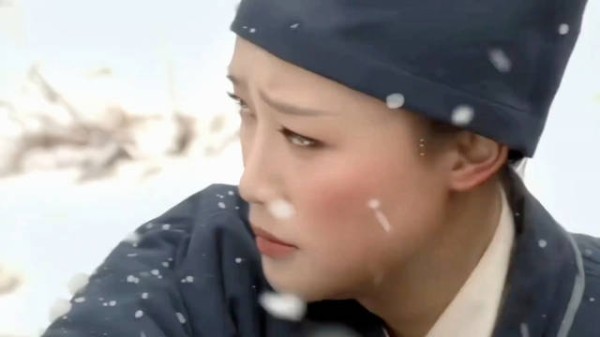 甄嬛传最不该被质疑的是浣碧对甄嬛的真心
