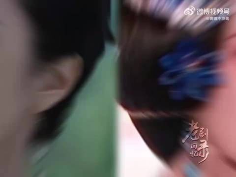 法拉利老了还是法拉利！第一个美得真的太超标了，很高级的美