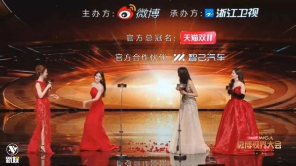 李一桐教关晓彤跳闪身步,关晓彤怕没人找她拍戏