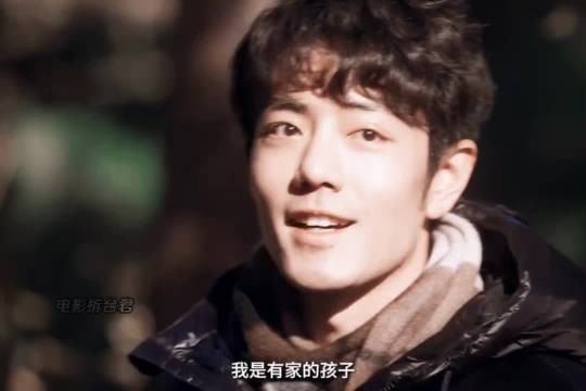 刘铮亮不再纠结治疗恐雪症了，和自己的缺陷和解，顺着自己舒服的方式生活！