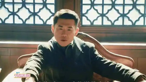 为了潜伏，特务真的是无所不用