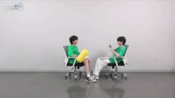 羊博闻猜emoji被气焊骗答对后又补罚