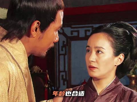 朱元璋封爵定尊卑，马皇后提议朱棣娶徐达长女