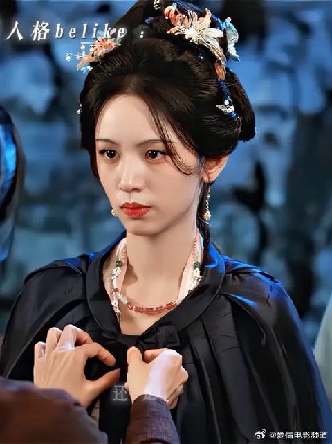 让清圆不爽，那就看清圆爽！