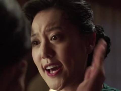 四十集的剧情让你们两分钟演完了！