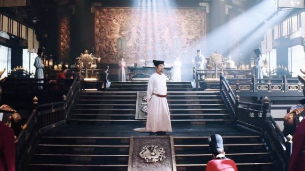 朱亚文离开壹心娱乐后作品台词封神