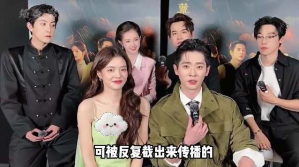 《玉簟秋》里最出彩的凭什么是反派?