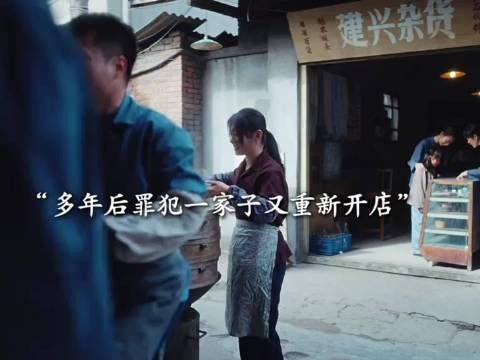 陈一终于发现有些伤害是根本无法弥补的!