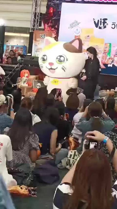 Gulf亮相第8届Petmart Fair 2026宠物展