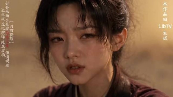 《窃丹-卖龙 3》 中式志怪，面瘫侠客和白痴皇帝，遇上了总是笑眯眯的神秘货郎