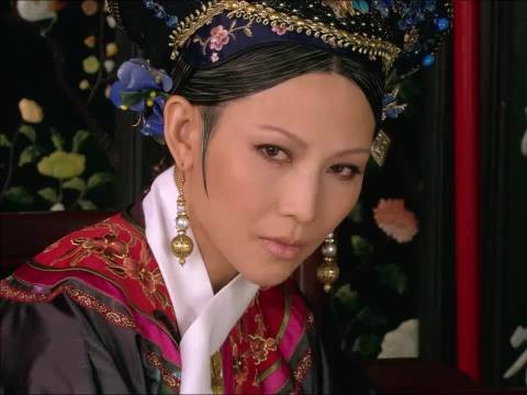 赢家?她不过是活了下来,可在那年头,活下来本身,就已经是最大的赢