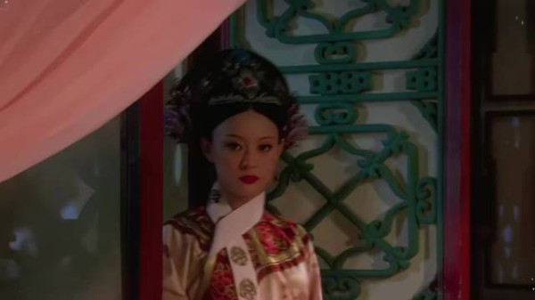 熹妃宫斗解析35:拽妃爱屋及乌率先屠龙 甄嬛接力交接