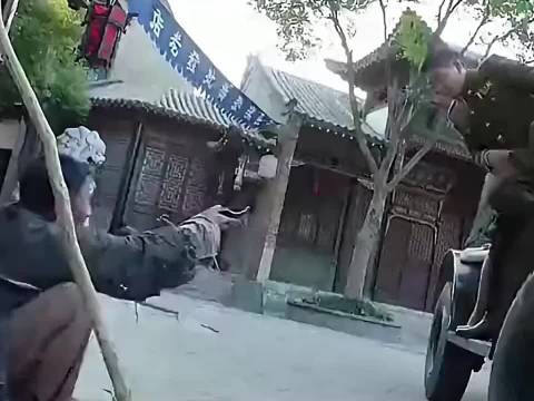 台儿庄一战，他永远失去了自己的儿子