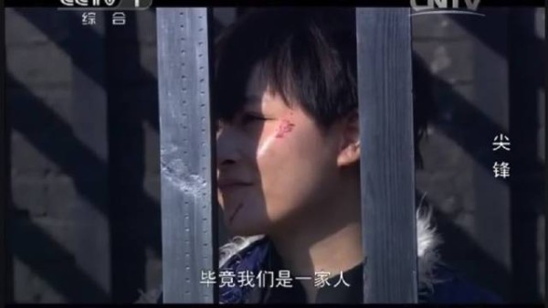 别说……你还真别说…… 厉娜演戏还挺放得开,一点都没有选秀爱豆的包袱