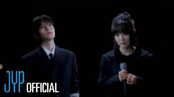 金昇玟 x HANRORO《Goodbye, My summer》(AKMU Cover)
