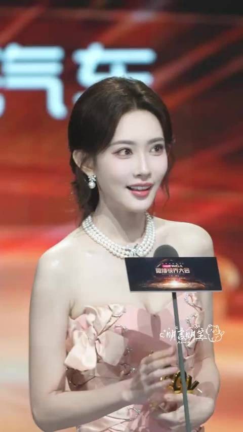 孟子义王传君获年度表现力演员孙千宋威龙获年度号召力演员