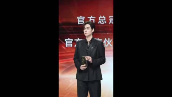 今天太帅了!期待以后