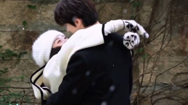 云厘厘～傅识则～ You gonna be a My Love～ *